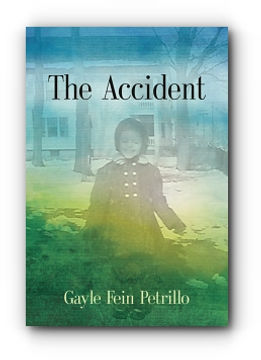 The Accident Book Cover