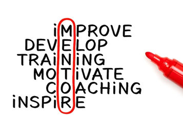 Do You Need A Mentor Or A Coach?  Have You Given It A Thought?