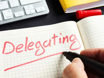 Do You Find Delegating Challenging – Here’s Help!