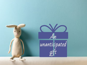 How A Childhood Tragedy Led To An Unanticipated Adult Gift